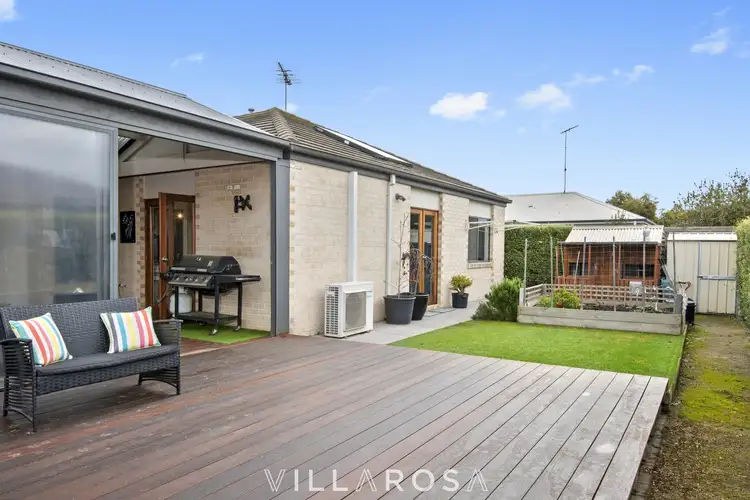 Fourth view of Homely house listing, 11 Jessie Way, Leopold VIC 3224