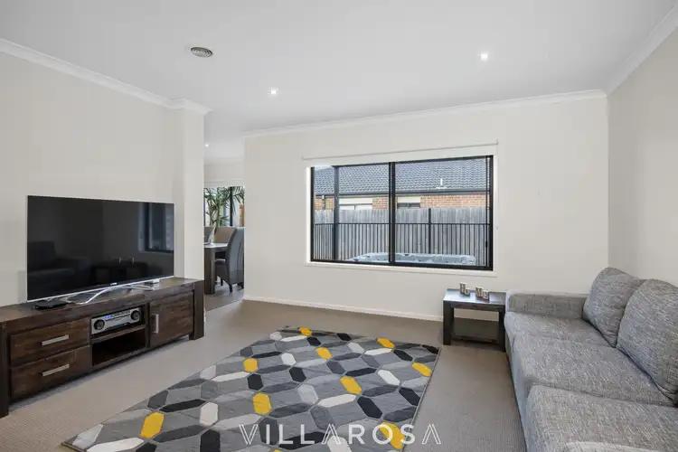 Fifth view of Homely house listing, 11 Jessie Way, Leopold VIC 3224