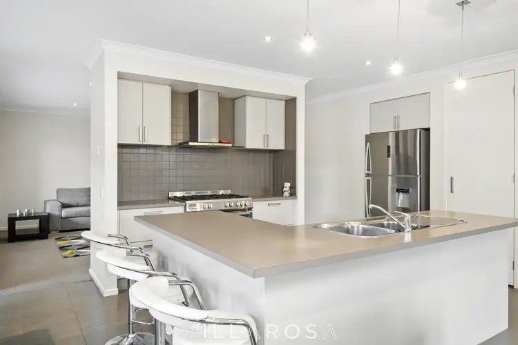 Sixth view of Homely house listing, 11 Jessie Way, Leopold VIC 3224