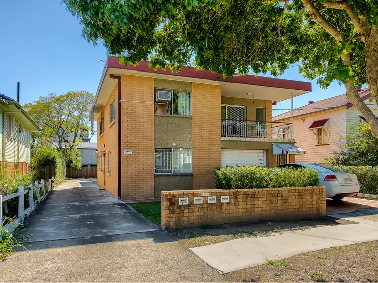 Main view of Homely block of units listing, 12 Jubilee Street, Stones Corner QLD 4120