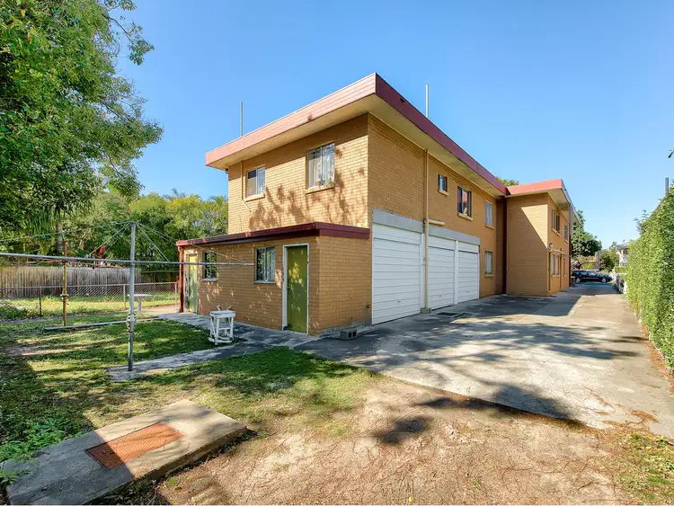 Second view of Homely block of units listing, 12 Jubilee Street, Stones Corner QLD 4120