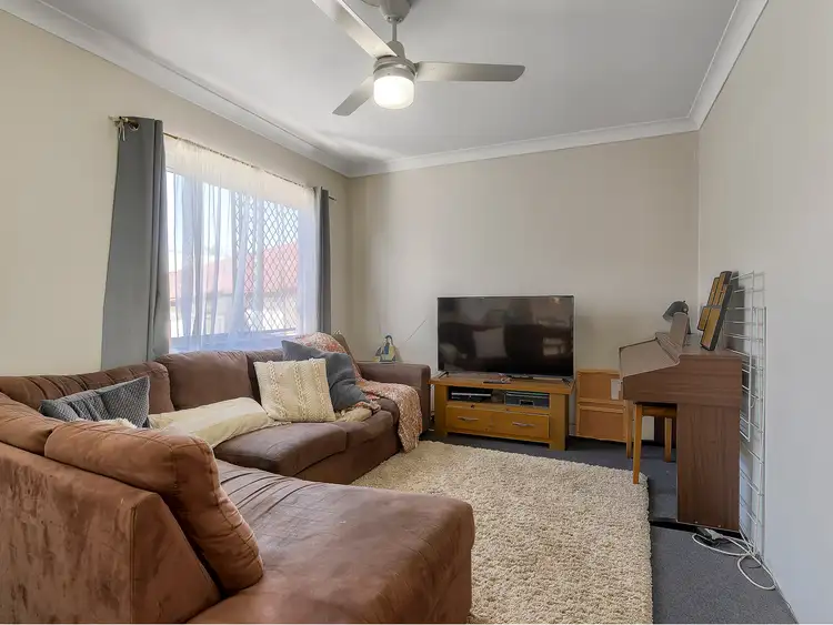 Third view of Homely block of units listing, 12 Jubilee Street, Stones Corner QLD 4120
