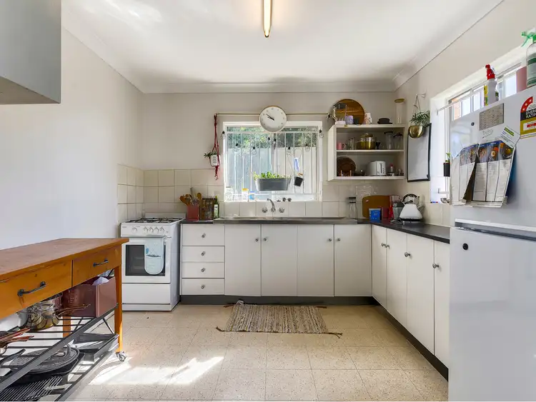 Fourth view of Homely block of units listing, 12 Jubilee Street, Stones Corner QLD 4120