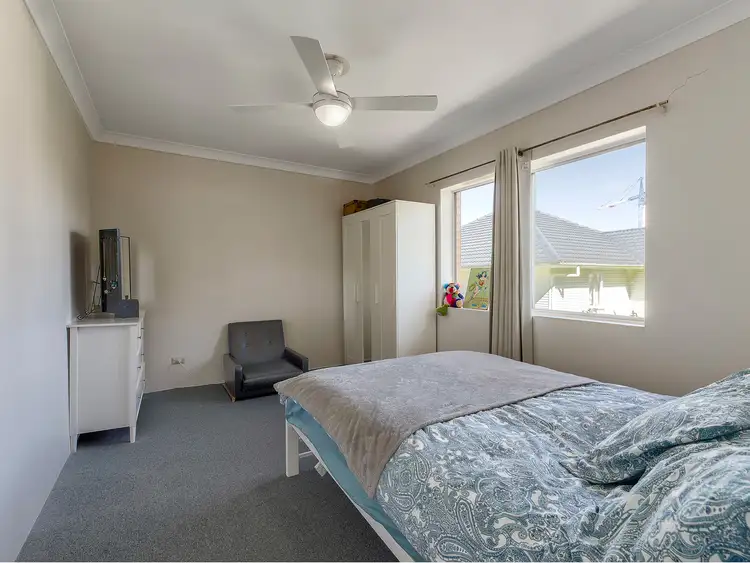 Fifth view of Homely block of units listing, 12 Jubilee Street, Stones Corner QLD 4120