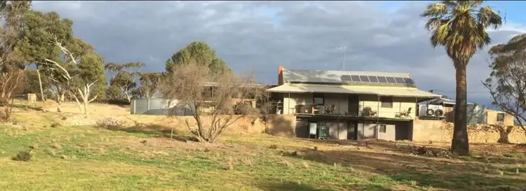 Fourth view of Homely rural property listing, 78 D Schirmer Road, Cambrai SA 5353