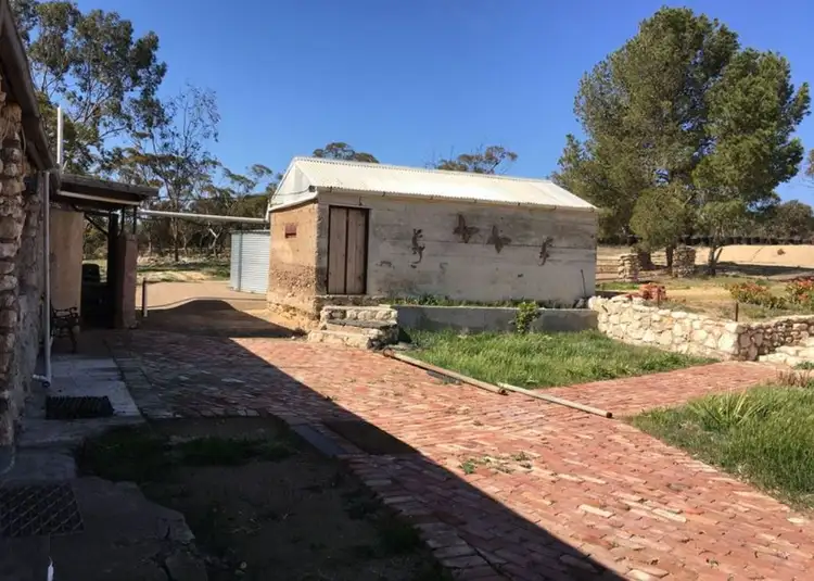 Seventh view of Homely rural property listing, 78 D Schirmer Road, Cambrai SA 5353