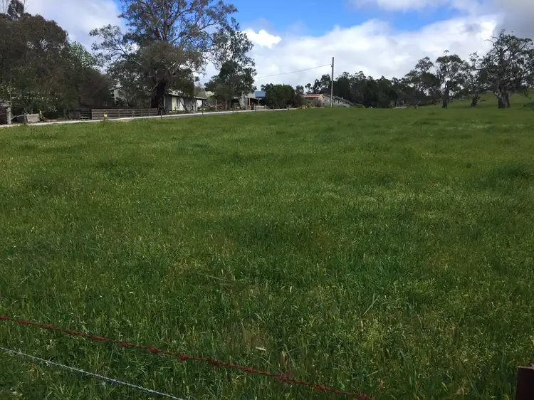 Third view of Homely rural property listing, LOT 159 Eden Valley Road, Springton SA 5235