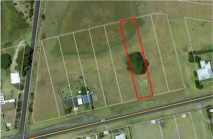 Fifth view of Homely land listing, CA 7 Sec 11 Parish Of Narrawong, Narrawong VIC 3285