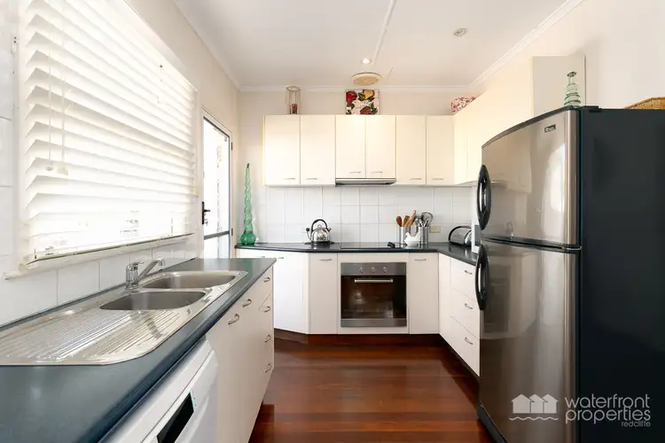 Third view of Homely house listing, 55 CUTTS STREET, Margate QLD 4019
