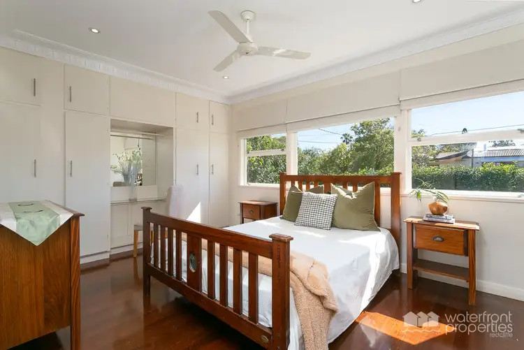 Fourth view of Homely house listing, 55 CUTTS STREET, Margate QLD 4019