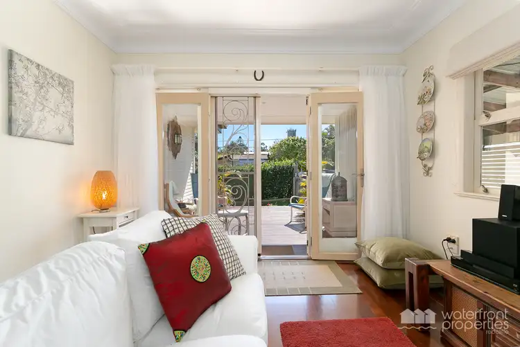 Fifth view of Homely house listing, 55 CUTTS STREET, Margate QLD 4019