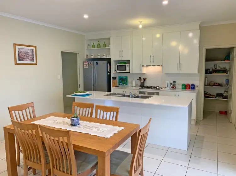 Main view of Homely house listing, 10 HALLETT STREET, Tarlee SA 5411