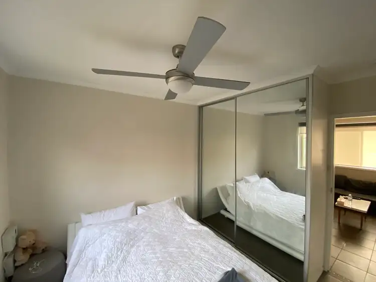 Main view of Homely unit listing, 33/22 Mowatt Street, Queanbeyan East NSW 2620