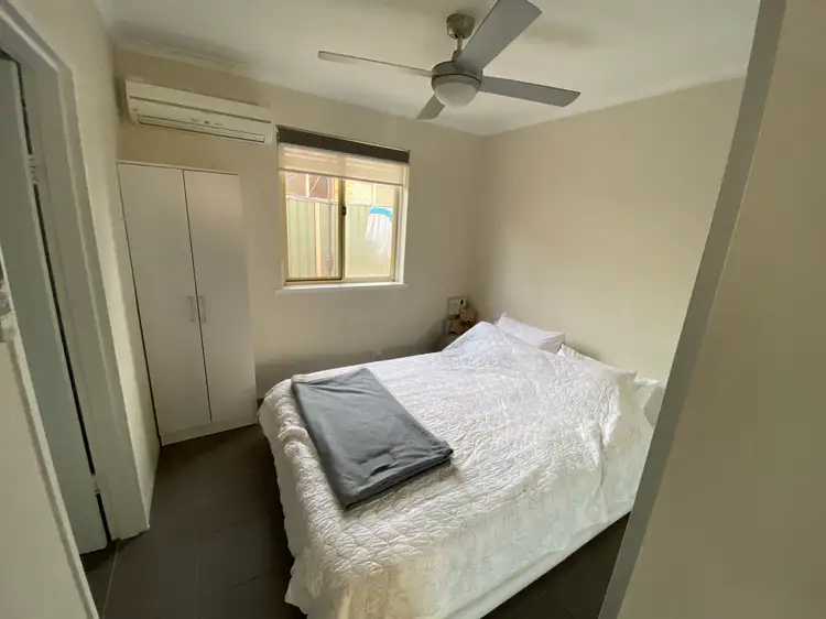 Second view of Homely unit listing, 33/22 Mowatt Street, Queanbeyan East NSW 2620