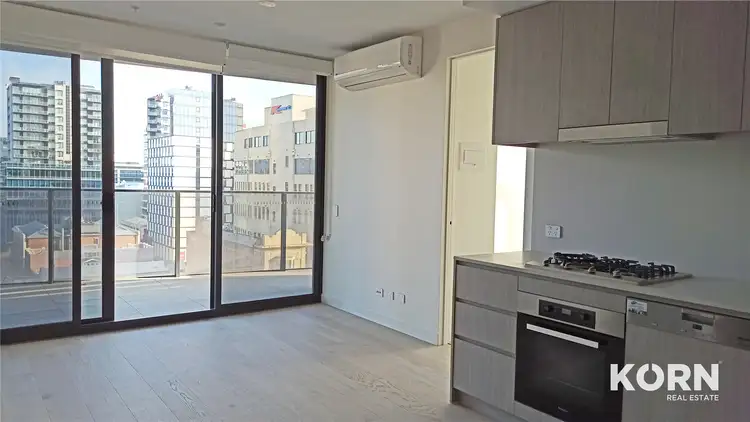Third view of Homely apartment listing, 1109/15 Austin Street, Adelaide SA 5000
