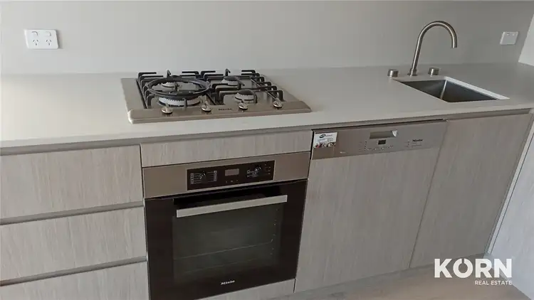 Fourth view of Homely apartment listing, 1109/15 Austin Street, Adelaide SA 5000