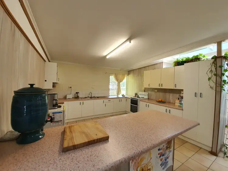 Second view of Homely house listing, 3 Cassia Street, Yungaburra QLD 4884