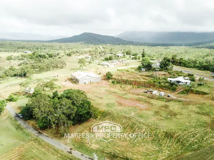 Lot 103, Clacherty Street, Mount Molloy QLD 4871