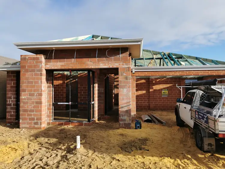 Main view of Homely house listing, 13 Sovite Road, Piara Waters WA 6112