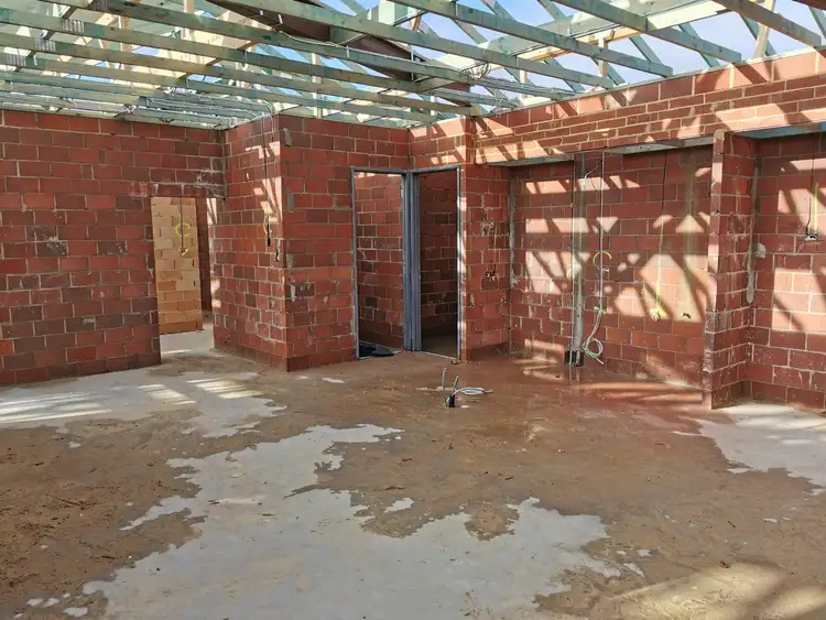 Second view of Homely house listing, 13 Sovite Road, Piara Waters WA 6112