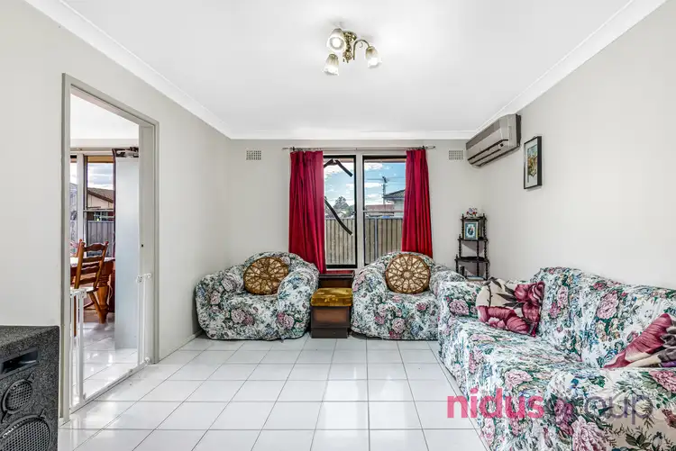 Second view of Homely house listing, 8 Redditch Crescent, Hebersham NSW 2770