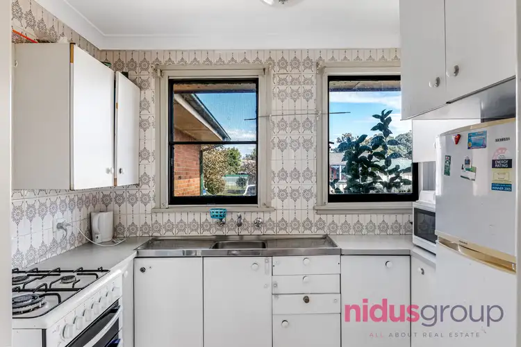 Third view of Homely house listing, 8 Redditch Crescent, Hebersham NSW 2770