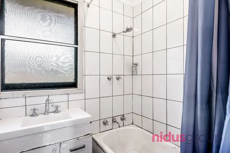 Fourth view of Homely house listing, 8 Redditch Crescent, Hebersham NSW 2770