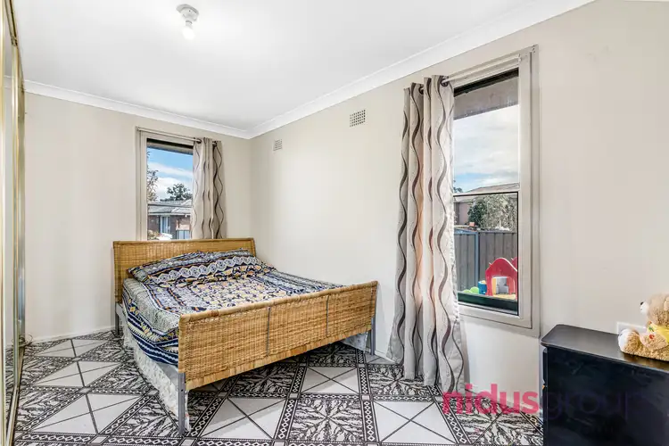 Fifth view of Homely house listing, 8 Redditch Crescent, Hebersham NSW 2770