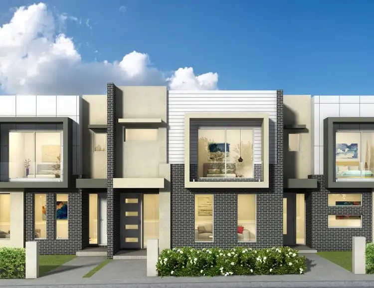 8/95 Croatia Ave, Edmondson Park NSW 2174