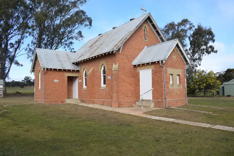 Second view of Homely studio listing, 1847 Inglewood-Rheola Road, Rheola VIC 3517