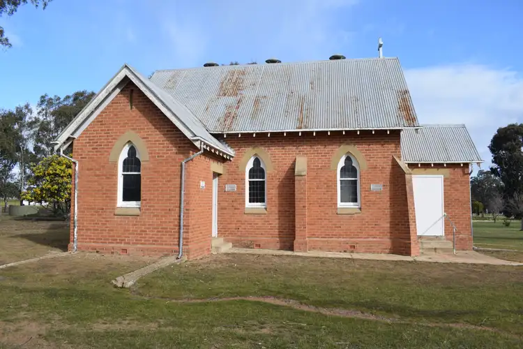 Third view of Homely studio listing, 1847 Inglewood-Rheola Road, Rheola VIC 3517