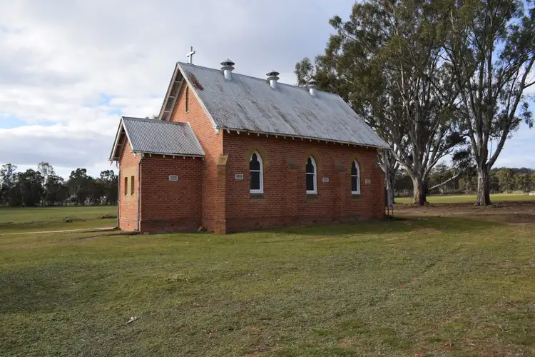 Fifth view of Homely studio listing, 1847 Inglewood-Rheola Road, Rheola VIC 3517