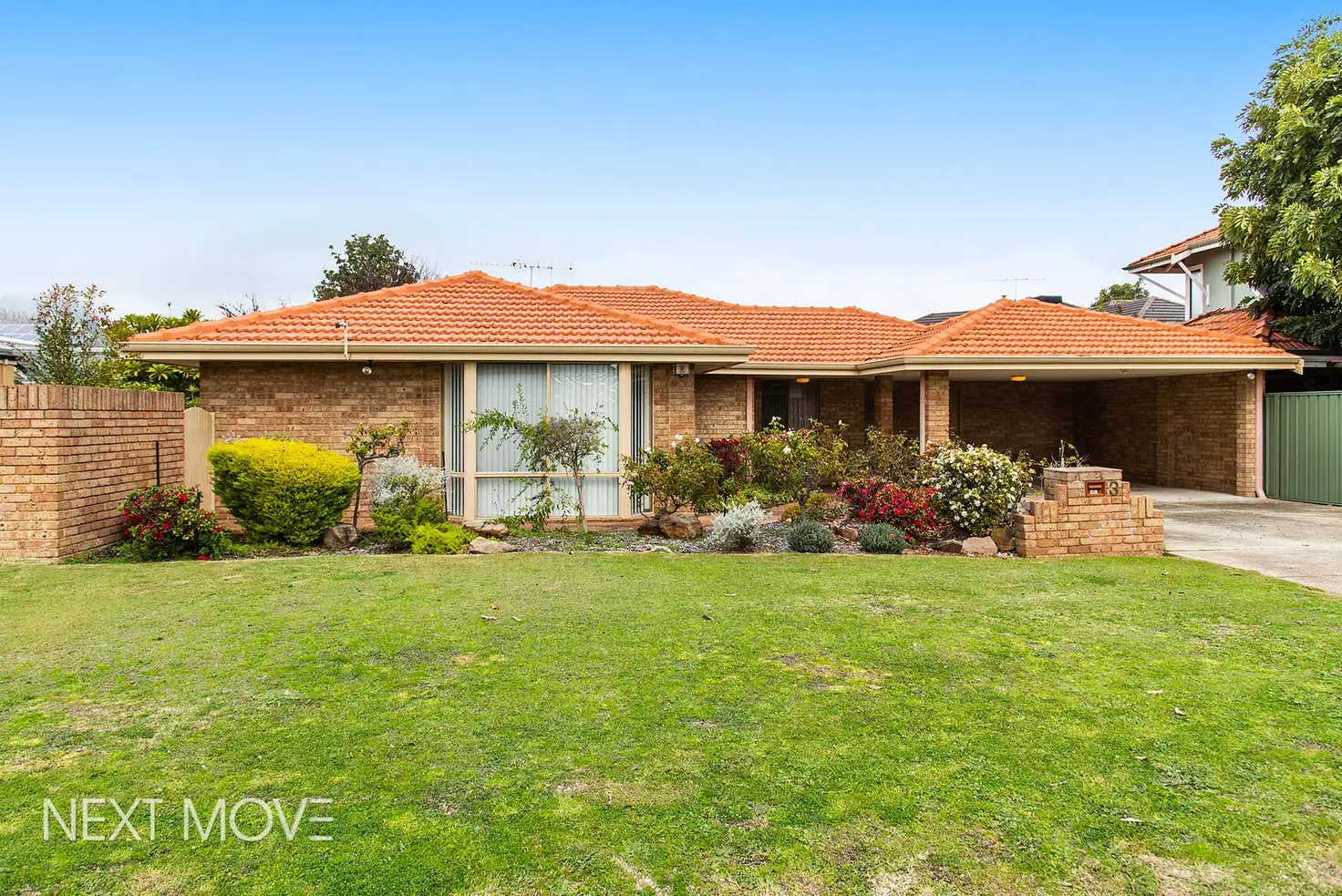 Main view of Homely house listing, 3 David Street, Mount Pleasant WA 6153