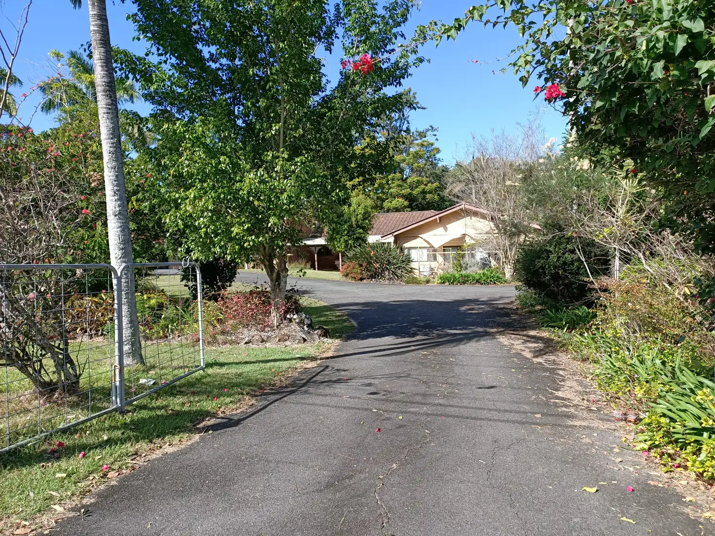 Main view of Homely rural property listing, Address available on request