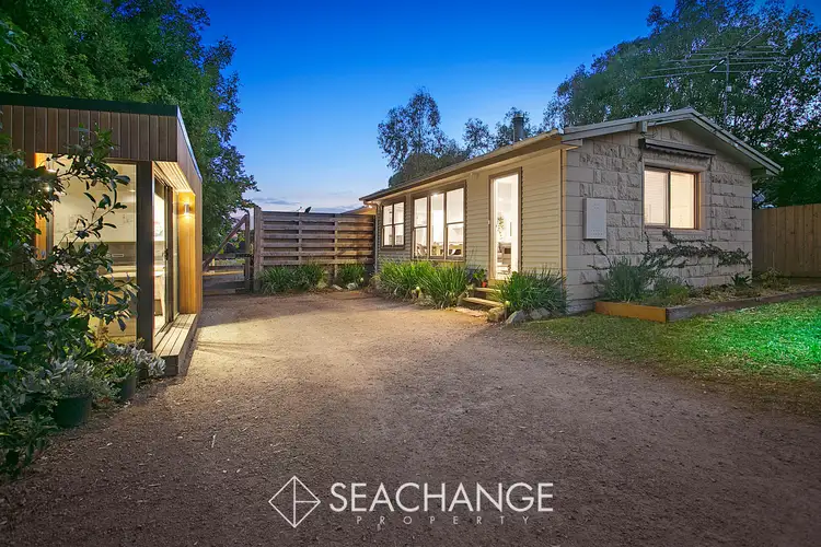 Main view of Homely house listing, 7 Renown Road, Balnarring VIC 3926