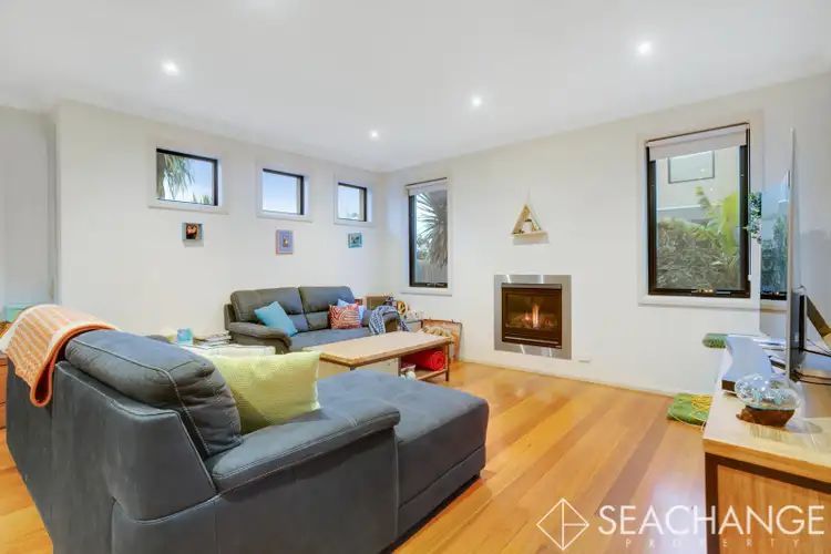 Third view of Homely townhouse listing, 3/81 Dromana Pde, Safety Beach VIC 3936
