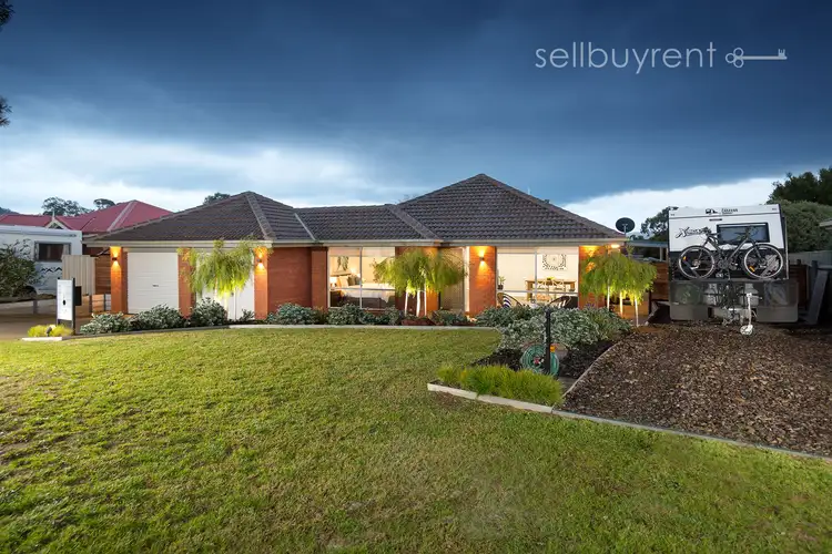 19 SHIELS COURT, Wodonga VIC 3690