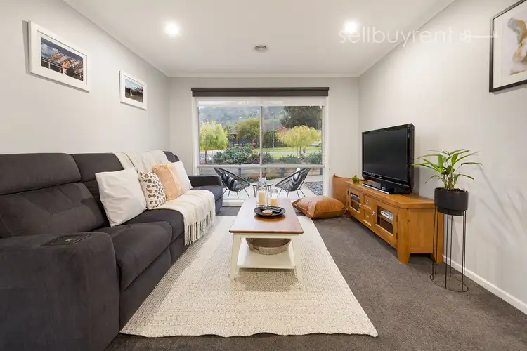 Fourth view of Homely house listing, 19 SHIELS COURT, Wodonga VIC 3690
