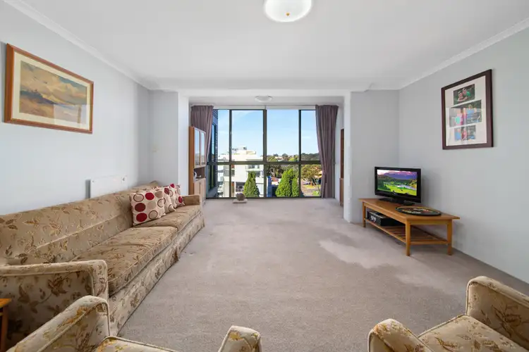 Second view of Homely apartment listing, 32/25-27 Kiora Road, Miranda NSW 2228