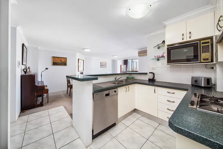 Third view of Homely apartment listing, 32/25-27 Kiora Road, Miranda NSW 2228