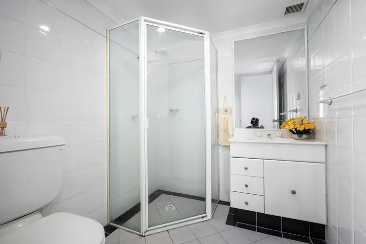 Sixth view of Homely apartment listing, 32/25-27 Kiora Road, Miranda NSW 2228