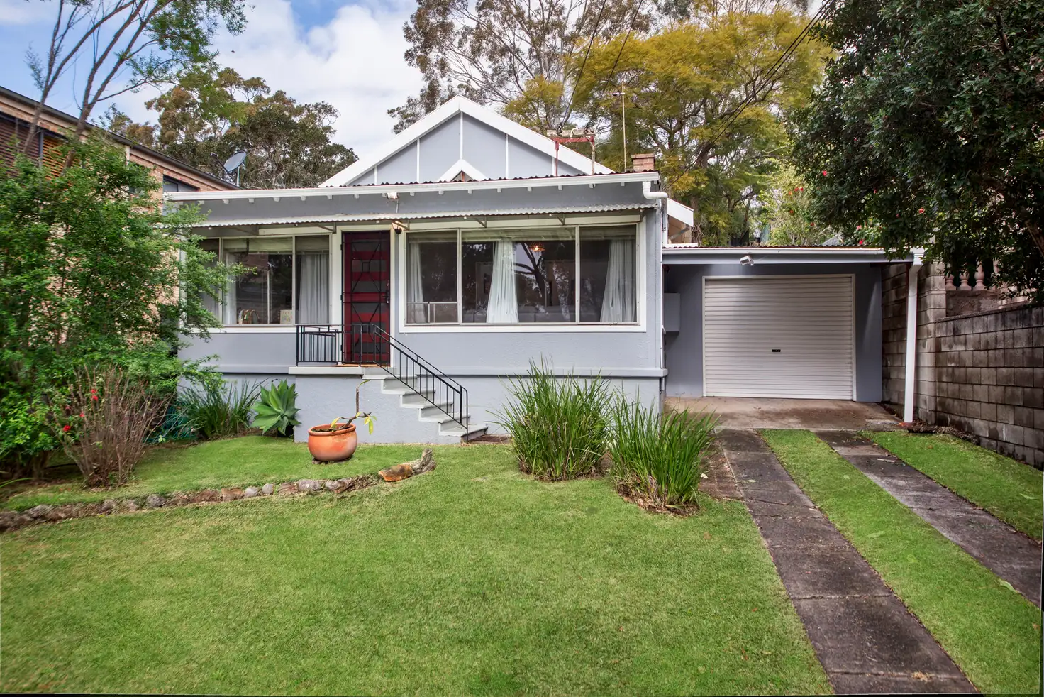 Main view of Homely house listing, 14 Yamba Road, Como NSW 2226