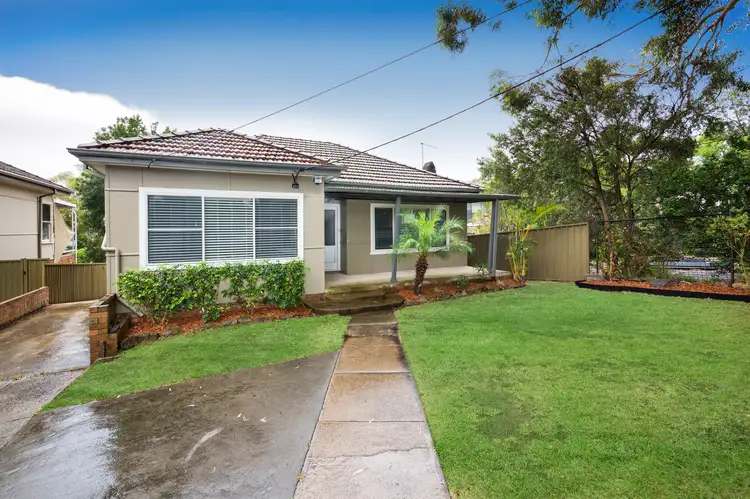 Main view of Homely house listing, 313 Princes Highway, Sylvania NSW 2224