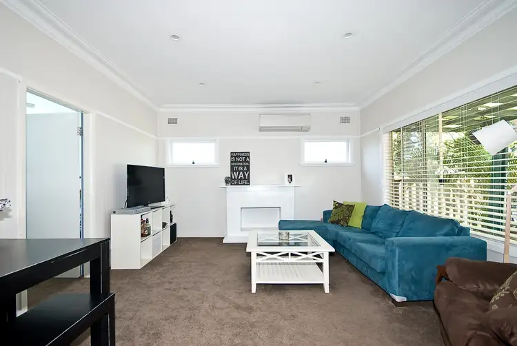 Second view of Homely house listing, 313 Princes Highway, Sylvania NSW 2224