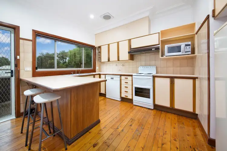 Third view of Homely house listing, 313 Princes Highway, Sylvania NSW 2224