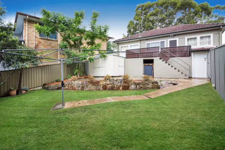 Sixth view of Homely house listing, 313 Princes Highway, Sylvania NSW 2224