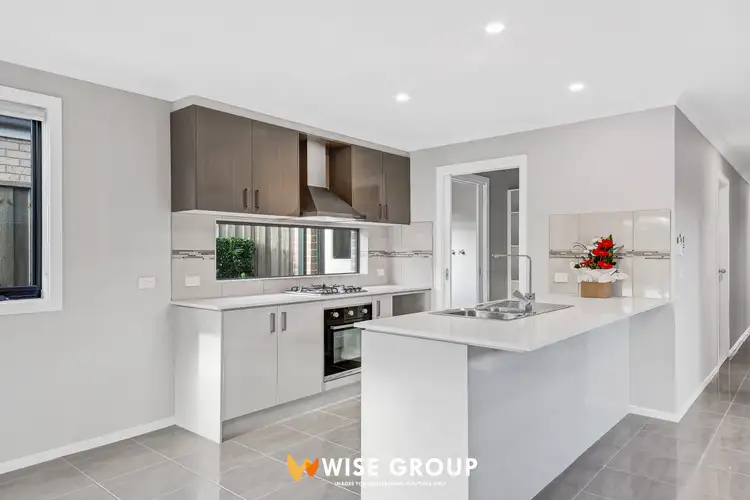 Lot 45, 5 Nelson Street, Cranbourne East VIC 3977