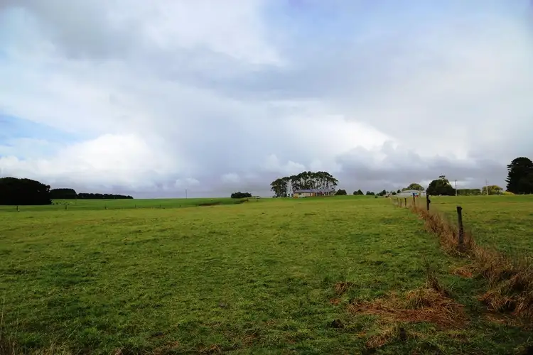 Fifth view of Homely land listing, 24 Ransons Road, Lileah TAS 7330