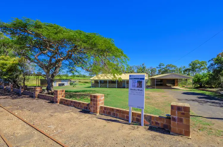 Third view of Homely rural property listing, 1020 Ten Mile Road, South Kolan QLD 4670