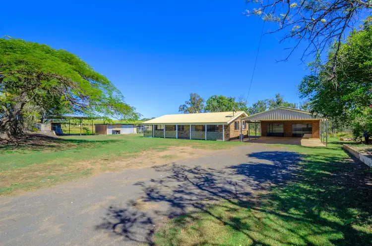 Fourth view of Homely rural property listing, 1020 Ten Mile Road, South Kolan QLD 4670